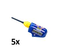 Revell 39604 - 5X Contacta Prof. / Pegamento Plástico Líquido - 25G