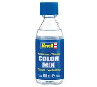Revell 39612 Disolvente Color Mix 100 Ml NUEVO