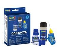 Revell 39618 Set De Pegamento Plástico Contacta Basis Set NEU
