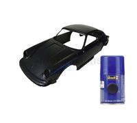 REVELL 39627 Spray Acabado Metálico Color Aerosol - 100ml