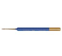 Revell 39656 Painta Luxus Pincel Rojo Marrón Madera Tamaño 2 Nuevo