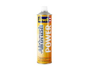 Revell 39661 Airbrush - Aerógrafo de alimentación, 750ml