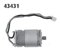 Revell 43431 - Motor Con Piñón (24830/24831) - Nuevo