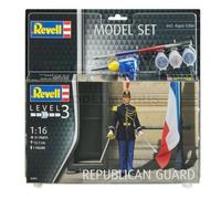 (RV62803) - Revell Model Set 1:16 Republ ican Guard