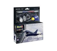 REVELL 63796 Set De Modelo Eurofighter Typhoon - RAF