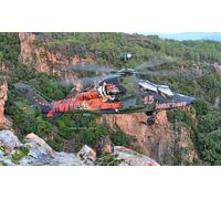REVELL 63839 1/72 Modelo Set Eurocopter Tiger "15 Years Tiger"