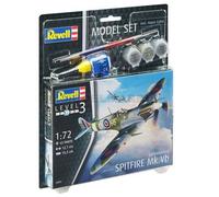 REVELL 63897 1/72 Modelo Set Spitfire Mk.Vb