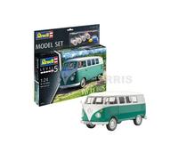 REVELL 67675 1/24 Modelo Set VW T1 Bus