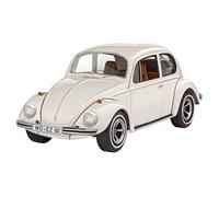 JUEGO MODELO REVELL 67681 VW ESCARABAJO MAQUETA CON ACCESORIOS BÁSICOS 1/32