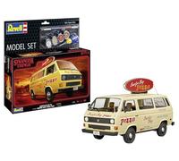 Conjunto de modelos "StrangerThings"Surfer Boy VWT3 de Argyle