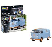 Revell 67726 Modebau, Unpainted