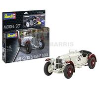 Revell Modellbau Set de modelo Mercedes-Benz SSKL
