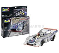 REVELL 67738 1/32 Set De Modelo Porsche 917/10