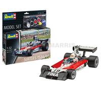 REVELL 67739 1/32 Set De Modelo Surtees TS16/03