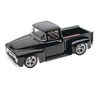Ford Fd-100 Pickup 1:25 Plástico Modelo Kit Monogram