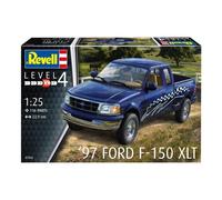Revell '97 Ford F-150 XLT (07045) Escala 1:25
