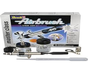 Revell - Accesorio para maquetas Escala 1:145 (6x19x15 cm)