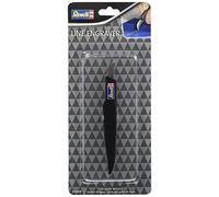Revell accessoire Maquette graveur de sillons 39080 Herramientas de Modelado Accesorio maqueta, Color Negro, Grande