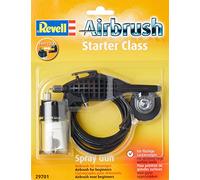 Revell Airbrush 29701 - Aerógrafo básico