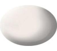 Revell Aqua Blanco, Mate - 18 ml