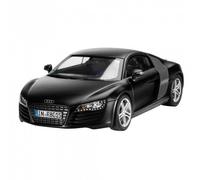 Revell Audi R8 1:24 Kit Modelo 106 Piezas