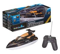 Revell Modelo de barco Spring Tide 40"