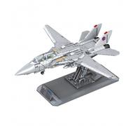 Revell Brick System - Mavericks F-14A Tomcat - 1:32 - 2687 Piezas