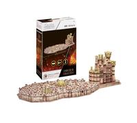 Revell- Casa House of The Dragon (00225)