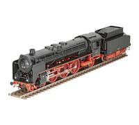 Revell 02171 - Locomotora De Pasajeros BR 02 Y Tender 2'2'T30 - Nuevo