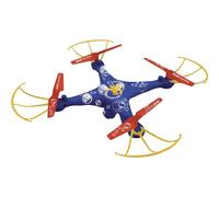 Revell - Coche de Juguete RC Quadrocopter Bubblecopter