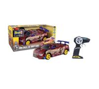 Revell - Coche R/C función derrape One Piece