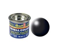 Revell Color Negro Satinado 14ml