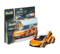 Revell Conjunto de modelos de superdeportivos