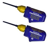 Revell Contacta 39604 - Adhesivo profesional (25 g, 2 unidades)