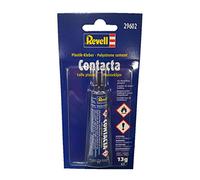 Revell- Contacta 13g Pergamento, Color incoloro, Large (29602)