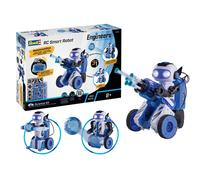 Revell Control 21307 - Robot Inteligente RC 3en1 Revell Ingenieros - Nuevo