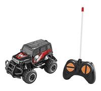 Revell Control 23490 - Coche de Control de Radio, Color Negro