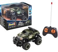 Revell Control 23491 Remote Control Car RAM "Field Hunter" Wit (Importación USA)