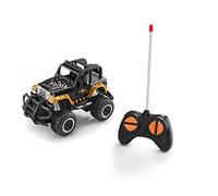 Revell Control 23492 - Coche de Control de Radio, Color Negro