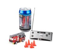 Revell Control 23558 - Mini Coche RC Camión De Bomberos - Nuevo