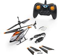 Revell control 23817 helicóptero a control remoto interceptor sensor