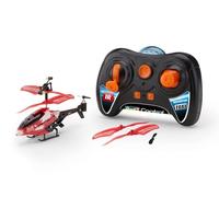 Revell Control 23841 Helrcopter Toxi Red