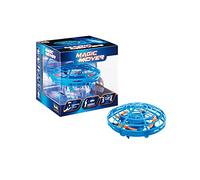 Revell Dron Action Game Magic Mover 24106 Control y diversión para toda la familia Azul