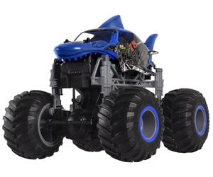 Revell Control 24557 RC Monster Truck Big Shark
