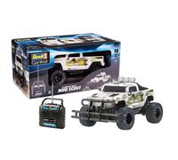 Revell RC Truck New MUD Scout