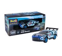 Revell Control 24676 - 1:26 - Coche RC "Rally Monster" - Nuevo
