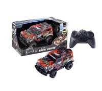 Revell Control 24683 - 1:22 - Coche RC Ghost Driver (Rojo) - Nuevo