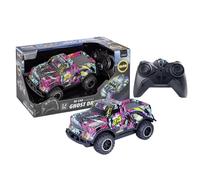 Revell Control 24684 - 1:22 - Coche RC Ghost Driver (Lila) - Nuevo