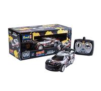 Coche de anime RC "Itachi"