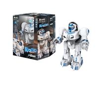 Revell Control 24700 RC Robot Transformador T-Giant I con Funciones de Deslizamiento y transformación de Baile I programable I con Control infrarrojo preciso I 45 cm de Altura